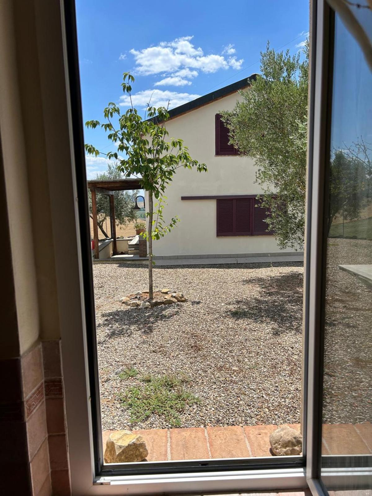 Appartamenti San Giuseppe Piancastagnaio Exterior photo